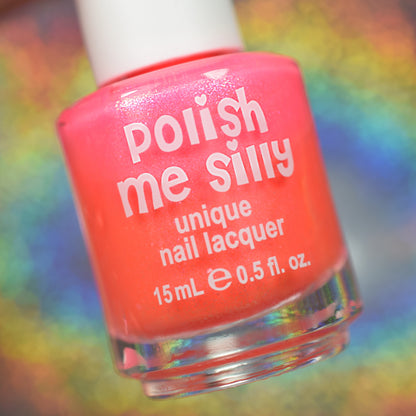 Tropicl Pnchtherml Polish