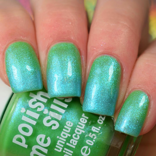 Caribbean Therml Polish