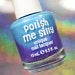 Blurple Thermal Polish