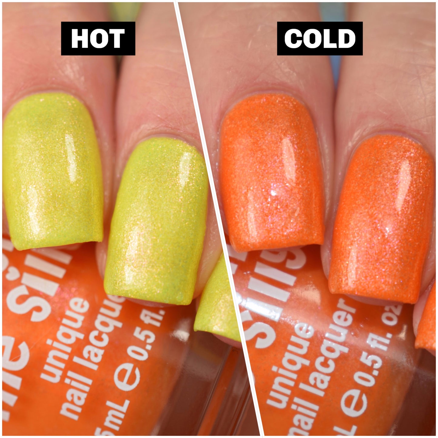 Sunset Beachtherml Polish