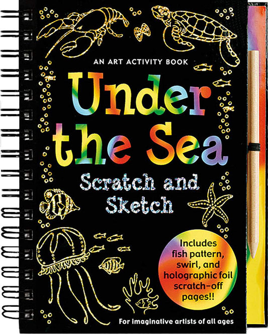 Ss Under the Sea