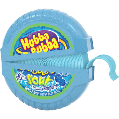 Raspberry Bubble Tape