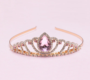 Regal Tiara