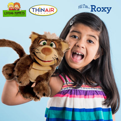 * Living Puppets Roxy 16in