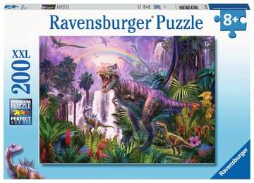 Dinosaur Land 200pc