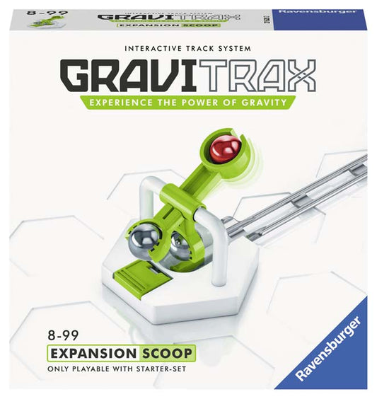 Gravitrax Scoop