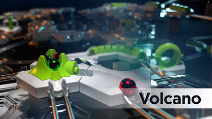 Gravitrax Volcano