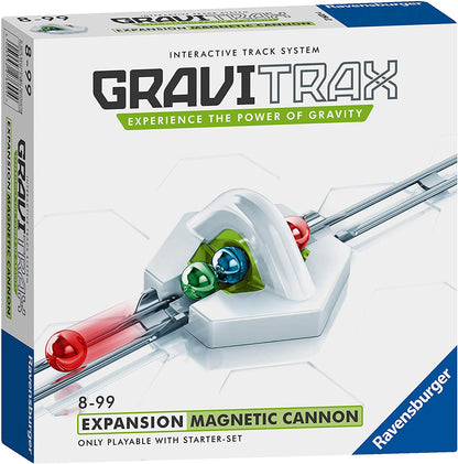 Gravitrax Magnetic Canno