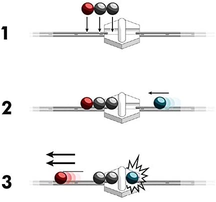 Gravitrax Magnetic Canno