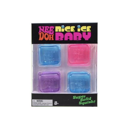 NICE ICE BABY NEEDOH - MULTI PACK