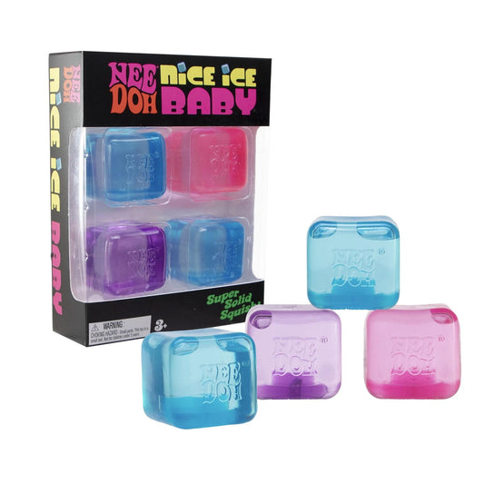 NICE ICE BABY NEEDOH - MULTI PACK