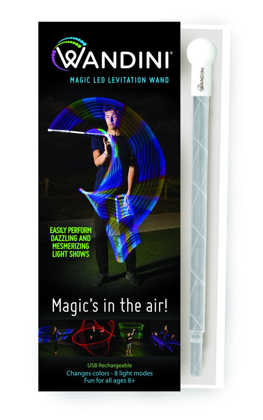 * Wandini Floating Wand