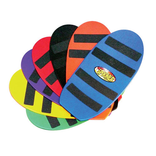 Pro Spooner Board