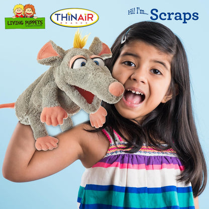 Living Puppets Scraps