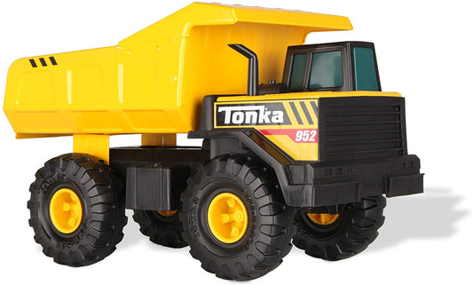 Tonka Dump Truck