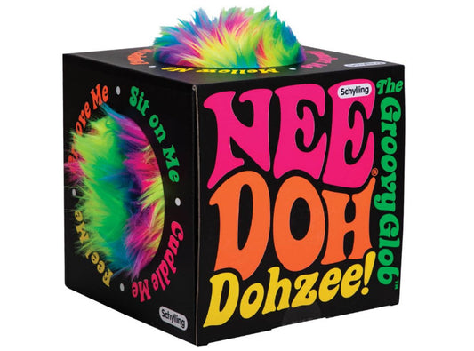 Dohzee Furry
