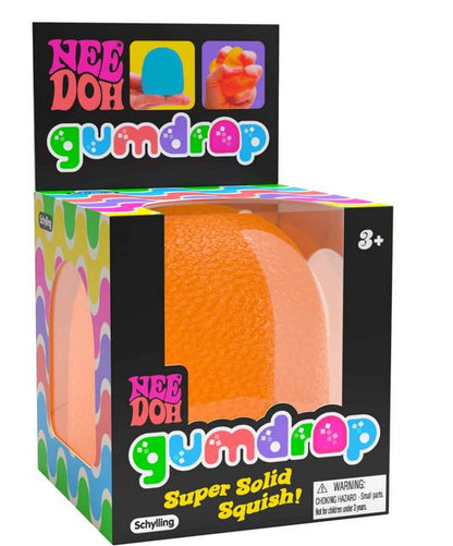Gumdrop Needoh