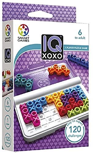 Iq Xoxo