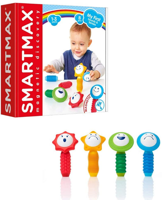 * My First Sounds & Sense