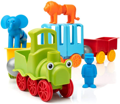 Smartmax 1st Animal Train
