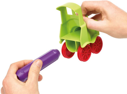 Smartmax 1st Animal Train