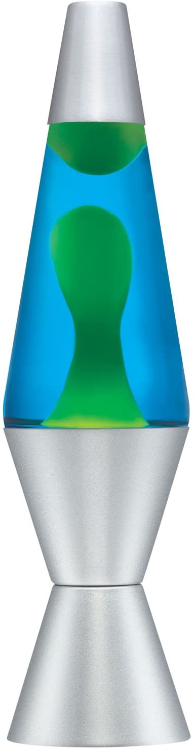 * Lava Lamp