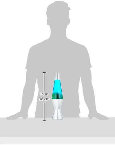 * Lava Lamp