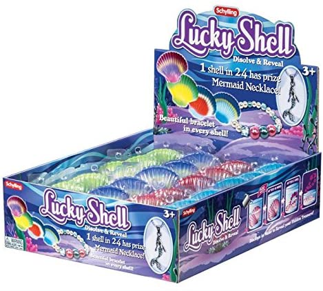 Lucky Shell