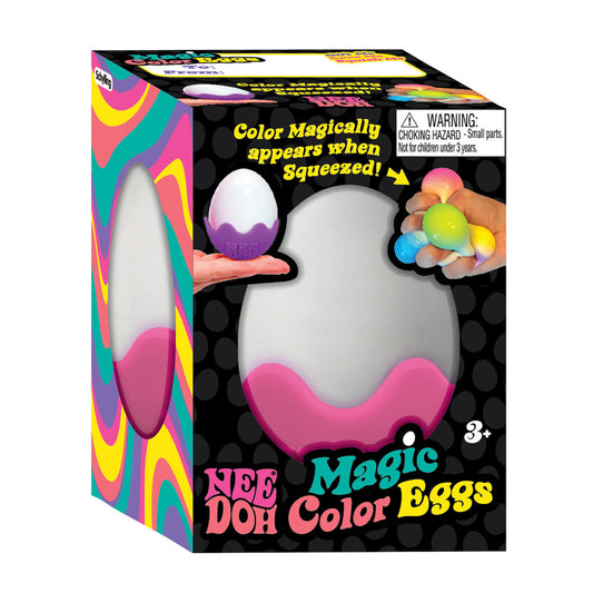 Magic Color Needoh