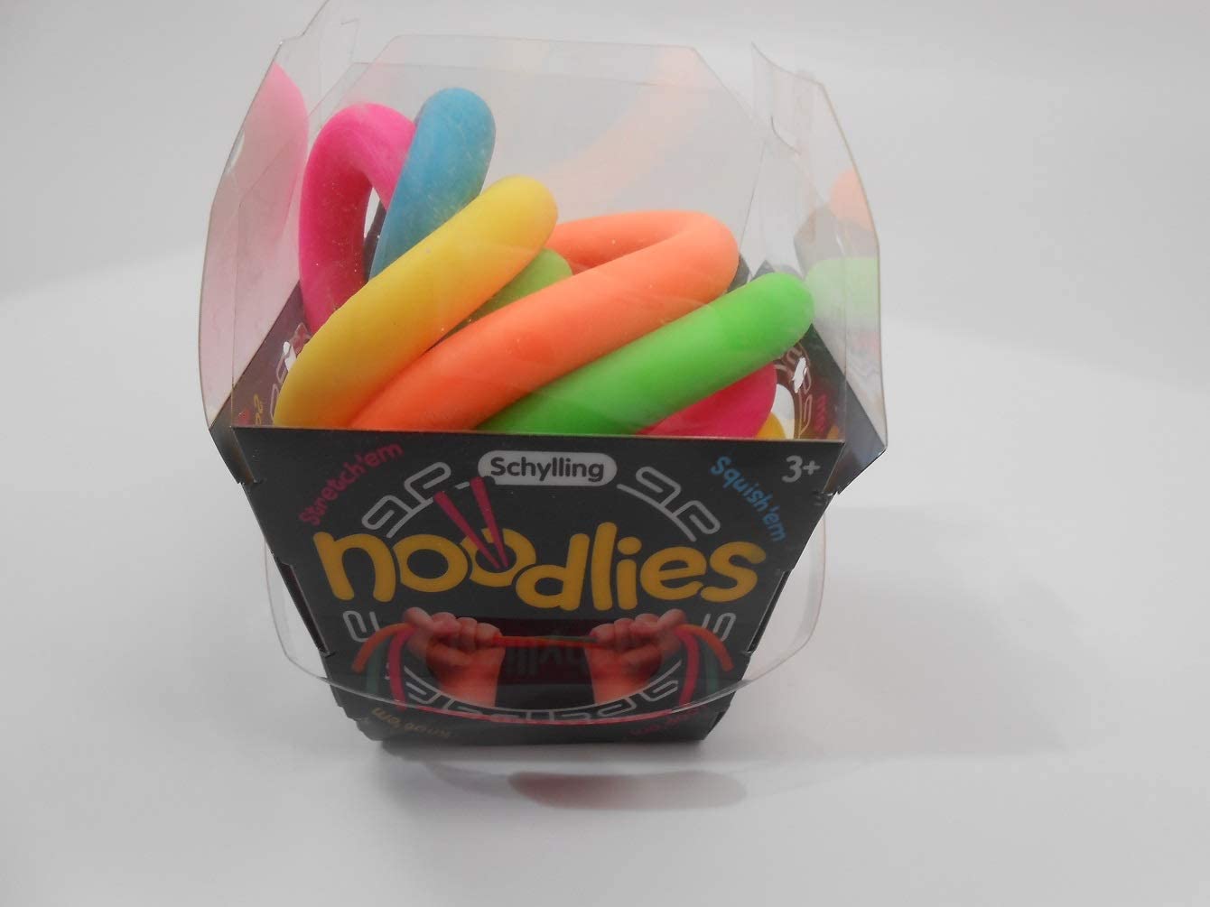 ** Noodles