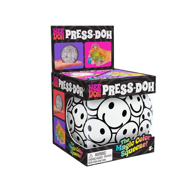 Needo Press Doh