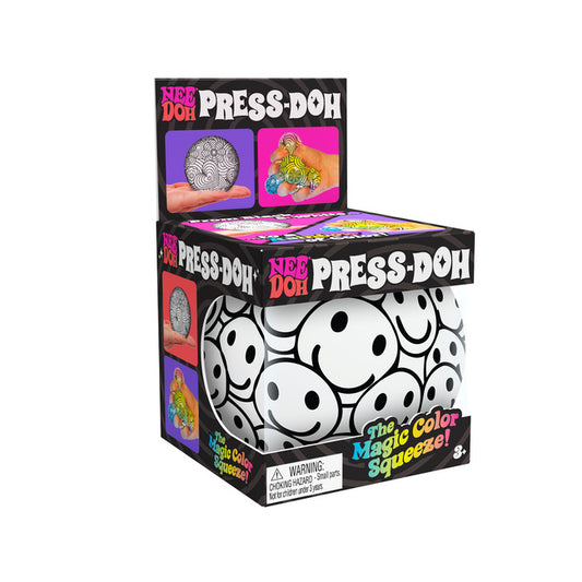 Needo Press Doh