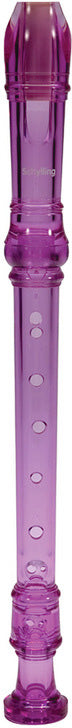 Recorder Plastic