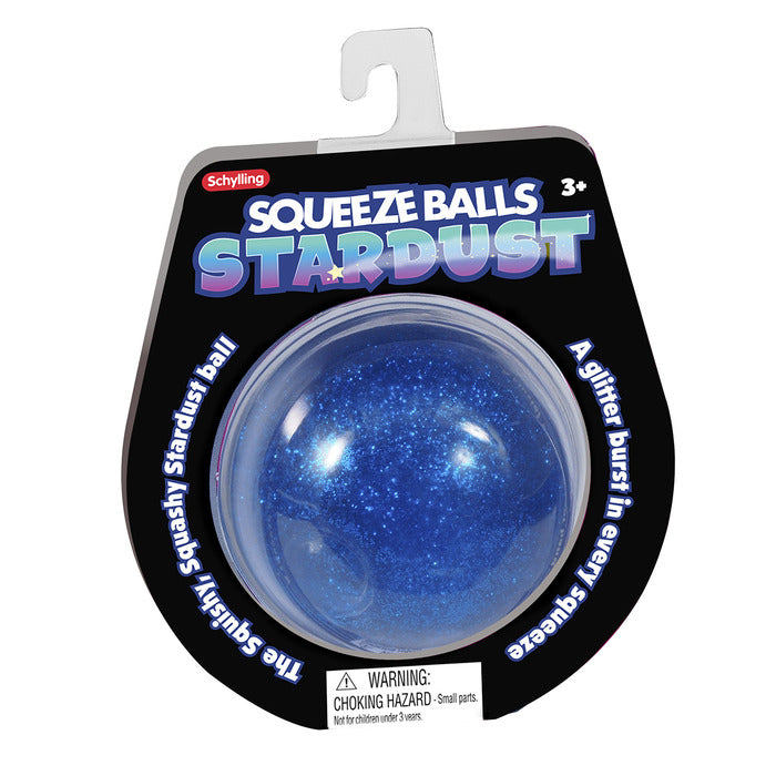 ** Nee Doh Stardust Shimm