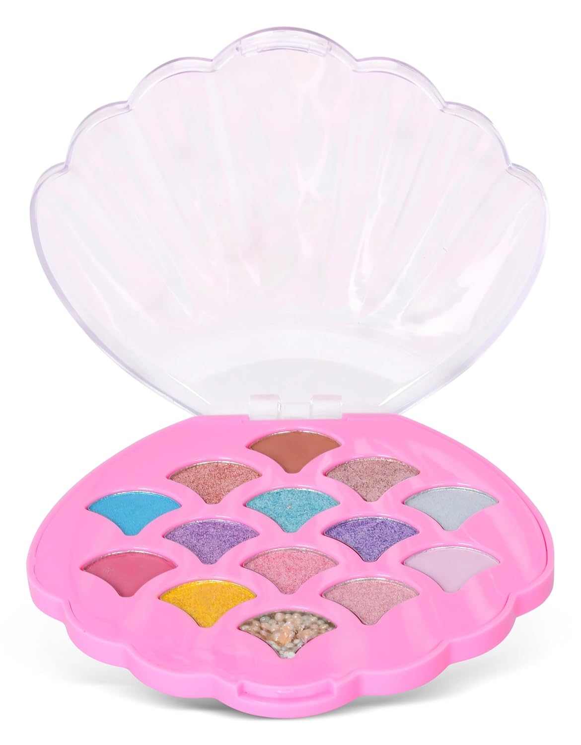 Seashell Eyeshadow Palette