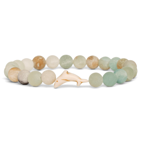 Sky Dolphin Bracelet