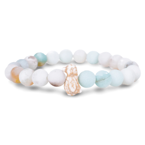 Sky Penguin Bracelet