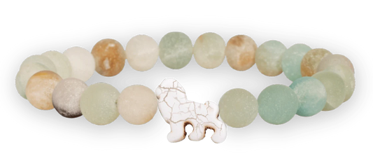 * Sky Lion Bracelet