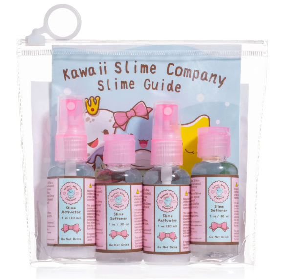 Slime Care Kit