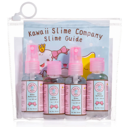 Slime Care Kit