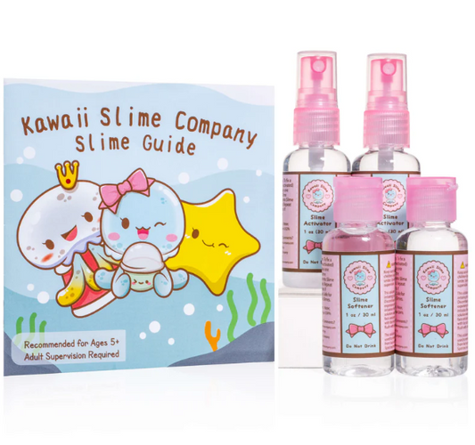 Slime Care Kit