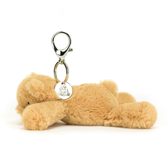Smudge Bear Charm