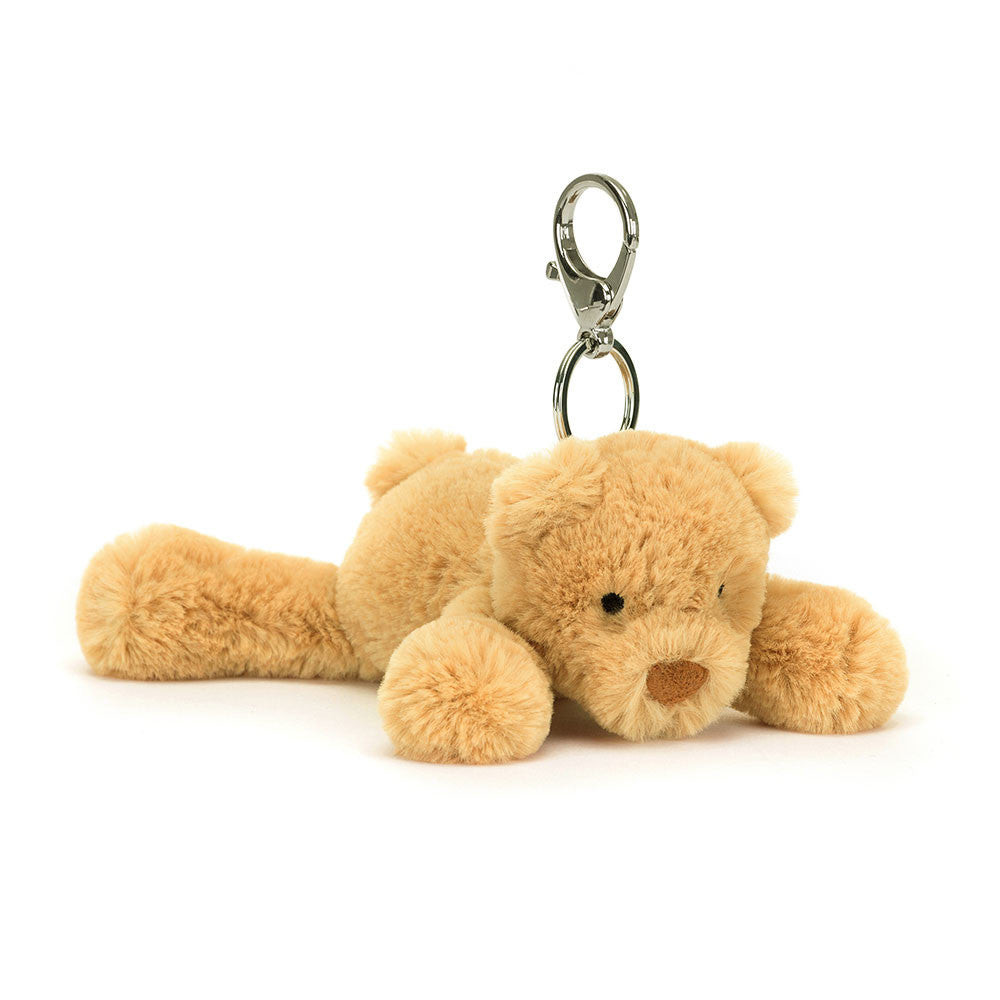 Smudge Bear Charm