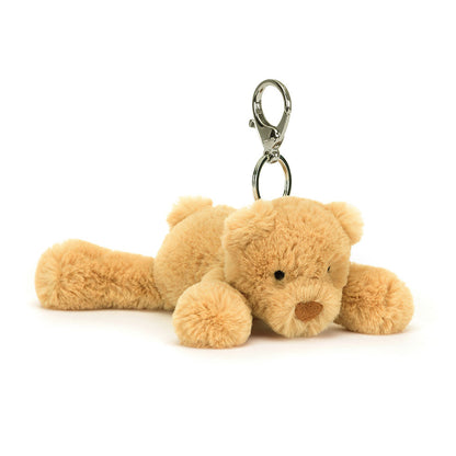 Smudge Bear Charm