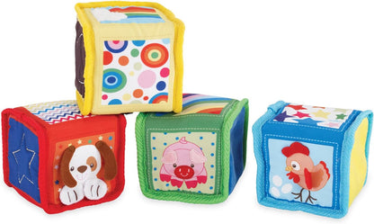Discovery Soft Blocks