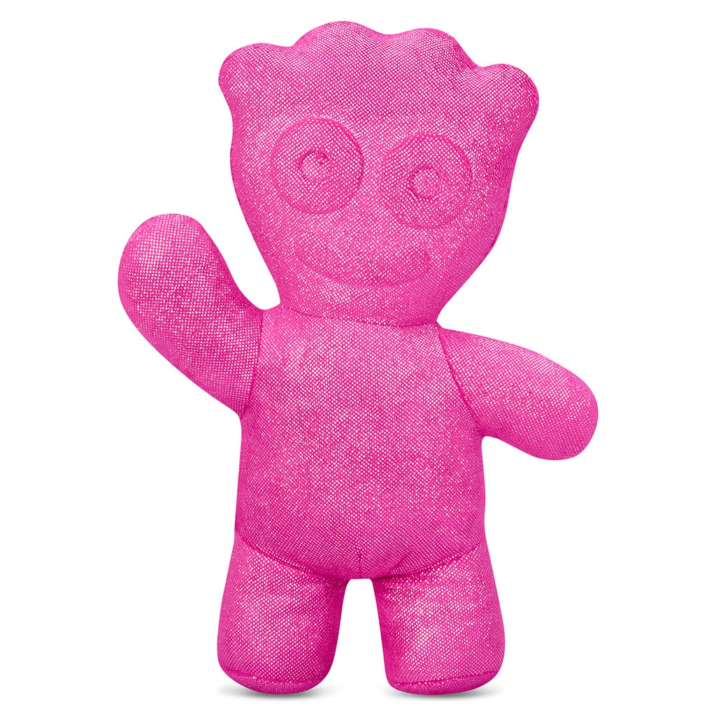 Sour Patch Kid Pink Kid Plush
