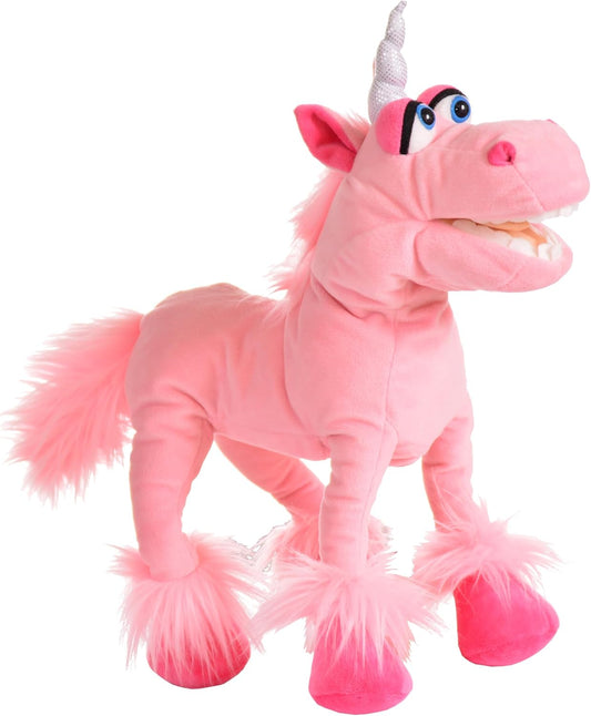 Living Puppets Spark