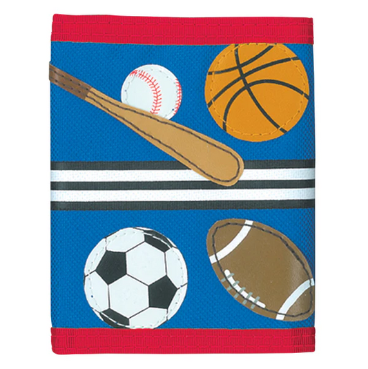 Sports Wallet
