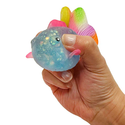Squishy Fishies