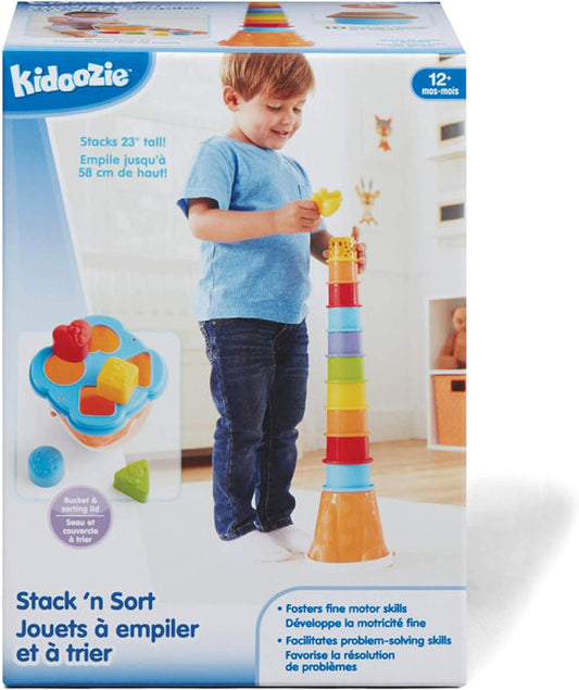 Stack N Sort